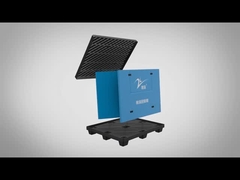 kotak gerak ulang-alik