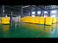 PP bengkel produksi papan berongga