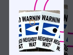 papan reklame plastik