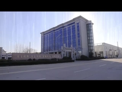 Shandong Corruone Bahan Baru Co, Ltd.