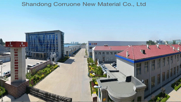 Shandong Corruone New Material Co., Ltd.