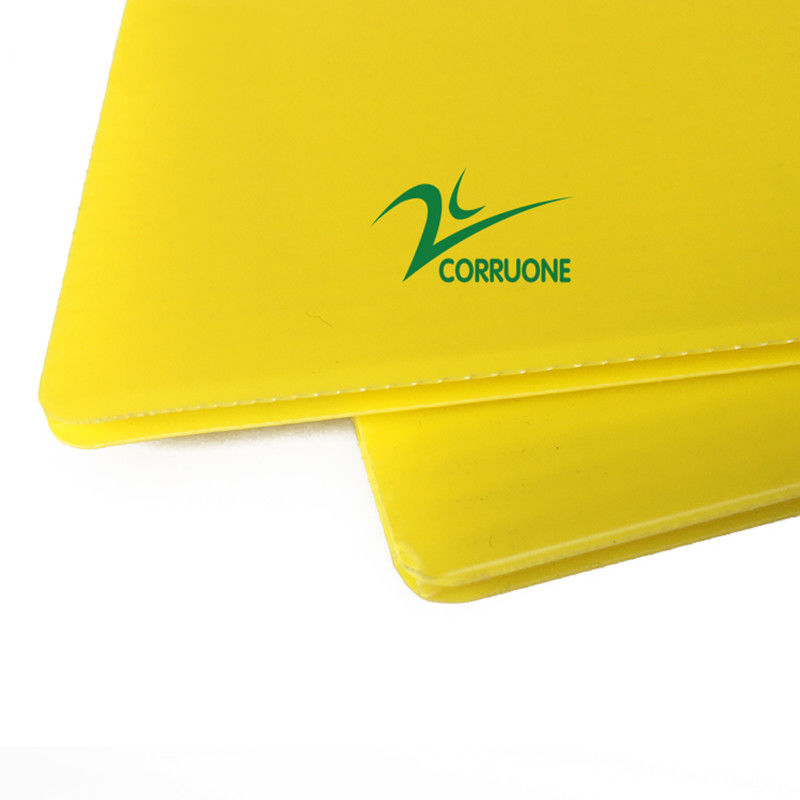 2400x1200 Papan Coroplast 1.5mm-8mm Lembar Coroplast 4x8 Disesuaikan