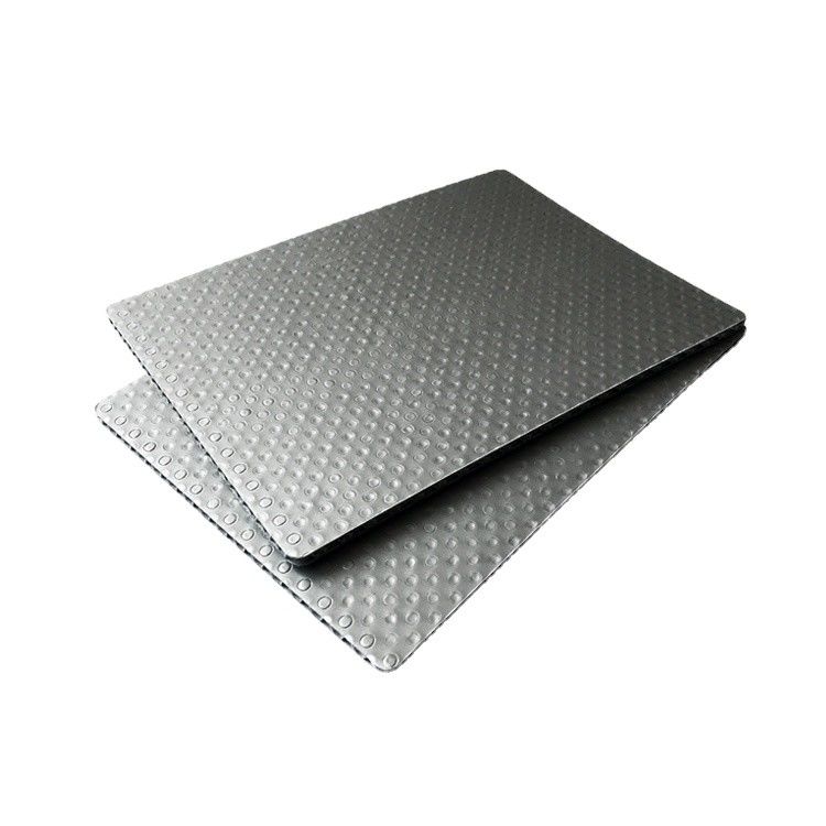 Lembar corflute 2mm 3mm 4mm 5mm 6mm 7mm lembaran plastik bergelombang papan koreks polipropilena honeycomb panel