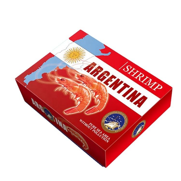 Kotak Penyimpanan Udang Seafood Correx Wadah Penyimpanan Plastik Bergelombang Tahan Air