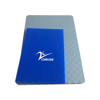 PP Plastic Honeycomb Board Daftar plastik bergelombang daur ulang Con-Panel 4x8 Daftar PP honeycomb Daftar